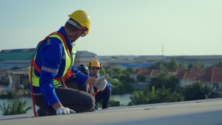 EPDM Roofing in Hawthorne, NJ